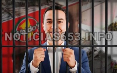 Detienen a ex titular de Protección Civil por caso Waldo’s