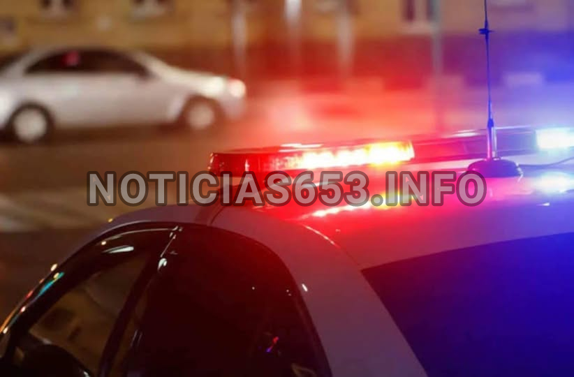 Ejecutan a hombre a balazos en el ejido Lagunitas del Valle